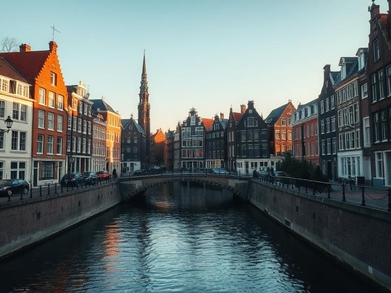 Amsterdam office
