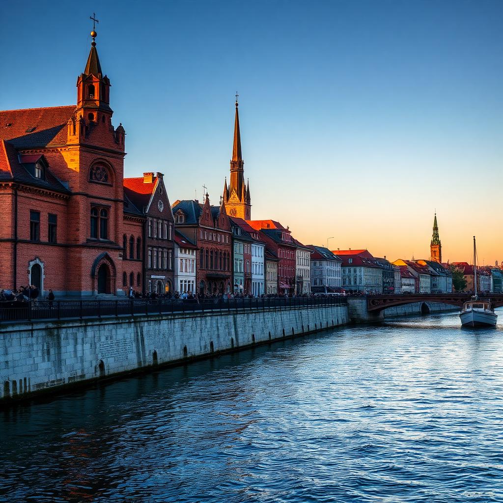Toruń office
